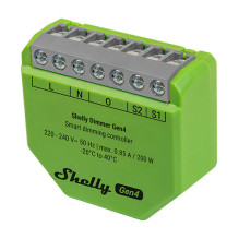 Smart Light Dimmer - Shelly...