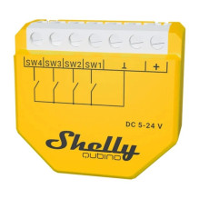 Smart Home Switch Module -...
