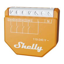 Smart Home Input Module -...