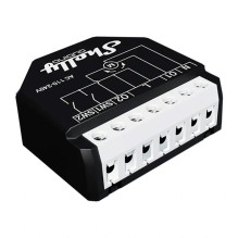 Roller Shutter Controller -...