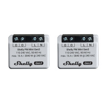 Smart home device - Shelly...