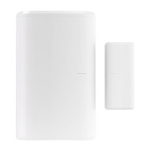 Smart Home Sensor - SONOFF ZigBee Door Window Sensor Tool-Free Installation Smart Home Sensor - SONOFF ZigBee Door Window Sensor Tool-Free Installation