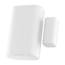 Smart Home Sensor - SONOFF ZigBee Door Window Sensor Tool-Free Installation Smart Home Sensor - SONOFF ZigBee Door Window Sensor Tool-Free Installation