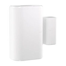 Išmanusis Namų Jutiklis - SONOFF ZigBee Durų Langų Jutiklis Be Įrankių Montavimas Išmanusis Namų Jutiklis - SONOFF ZigBee Durų Langų Jutiklis Be Įrankių Montavimas