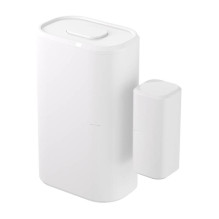 Išmanusis Namų Jutiklis - SONOFF ZigBee Durų Langų Jutiklis Be Įrankių Montavimas Išmanusis Namų Jutiklis - SONOFF ZigBee Durų Langų Jutiklis Be Įrankių Montavimas