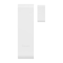 Durų Ir Langų Jutiklis - Sonoff SNZB-04PR2 Baltas 90 × 26 × 13,5 mm Zigbee 3.0 2 AAA Baterijos Durų Ir Langų Jutiklis - Sonoff SNZB-04PR2 Baltas 90 × 26 × 13,5 mm Zigbee 3.0 2 AAA Baterijos