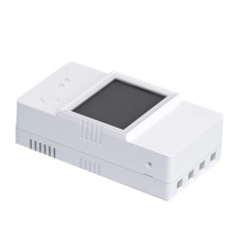Išmanusis jungiklis - Sonoff POWR316D 16A Wi-Fi energijos matuoklio jungiklis Išmanusis jungiklis - Sonoff POWR316D 16A Wi-Fi energijos matuoklio jungiklis