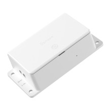 Išmanusis "Wi‑Fi" jungiklis - Sonoff Basic R5 Gen5 "Wi‑Fi Matter" jungiklis, 4 vnt., Baltas