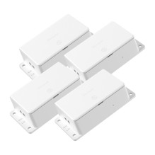 Išmanusis "Wi‑Fi" jungiklis - Sonoff Basic R5 Gen5 "Wi‑Fi Matter" jungiklis, 4 vnt., Baltas