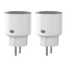 Smart Plug - Sonoff S60TPF...