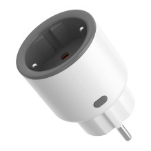 Smart plug - Sonoff S60TPF 4 pcs. White Smart plug - Sonoff S60TPF 4 pcs. White