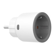 Smart Electrical Socket - Sonoff S60ZBTPF 4 Pcs. White
