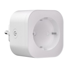 Smart Plug - Sonoff S61STPF...
