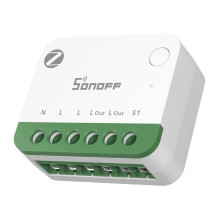 Smart Relay Switch - SONOFF...