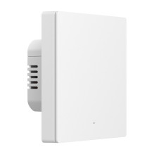 Smart Home Device - SONOFF M5-1C-86W WiFi Smart Wall Switch (Sonoff, 1 Channel, Voice Control) Smart Home Device - SONOFF M5-1C-86W WiFi Smart Wall Switch (Sonoff, 1 Channel, Voice Control)