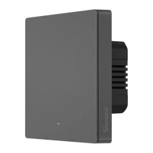 Smart Switch - Sonoff M5 1C WiFi Wall Switch, Voice Control, Adjustable LED Smart Switch - Sonoff M5 1C WiFi Wall Switch, Voice Control, Adjustable LED