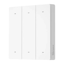 Smart home device - Sonoff R5 Smart Wall Switch (eWeLink, 6 buttons, 90m range, white)
