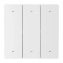 Išmanusis namų prietaisas - Sonoff R5 Smart Wall Switch (eWeLink, 6 mygtukai, 90m nuotolis, balta) Išmanusis namų prietaisas - Sonoff R5 Smart Wall Switch (eWeLink, 6 mygtukai, 90m nuotolis, balta)