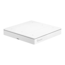 Smart home device - Sonoff R5 Smart Wall Switch (eWeLink, 6 buttons, 90m range, white)