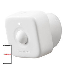 Smart home motion sensor -...