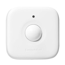 Smart home motion sensor - SwitchBot Motion Sensor (SwitchBot, detects motion, 9m range, white) Smart home motion sensor - SwitchBot Motion Sensor (SwitchBot, detects motion, 9m range, white)