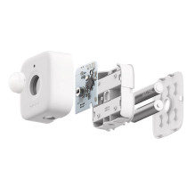 Smart home motion sensor - SwitchBot Motion Sensor (SwitchBot, detects motion, 9m range, white) Smart home motion sensor - SwitchBot Motion Sensor (SwitchBot, detects motion, 9m range, white)