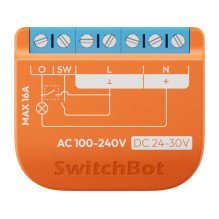 Smart home device -...