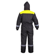 Winter overalls Baltic Canvas WB-CANVASLONG-1604 XXL Winter overalls Baltic Canvas WB-CANVASLONG-1604 XXL