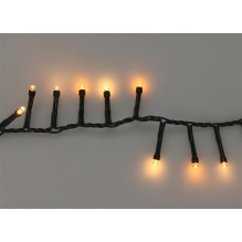 LED string lights Snake LED, AGL560710, 11 m, 560 LED LED string lights Snake LED, AGL560710, 11 m, 560 LED