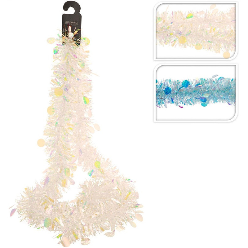 Garland TSL001000, 200 cm