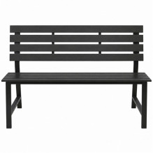 SUOLAS SODUI METALINIS JUODAS 115X55X85CM SUOLAS SODUI METALINIS JUODAS 115X55X85CM