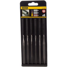 File set Stanley 0-22-500,...