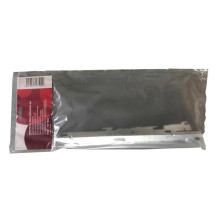 Universal kit for wall mounted radiator 517500