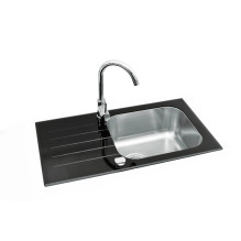 SINK GLAM 20 WITH MIXER TAP...