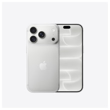 Apple iPhone 18 Pro 2TB Silver