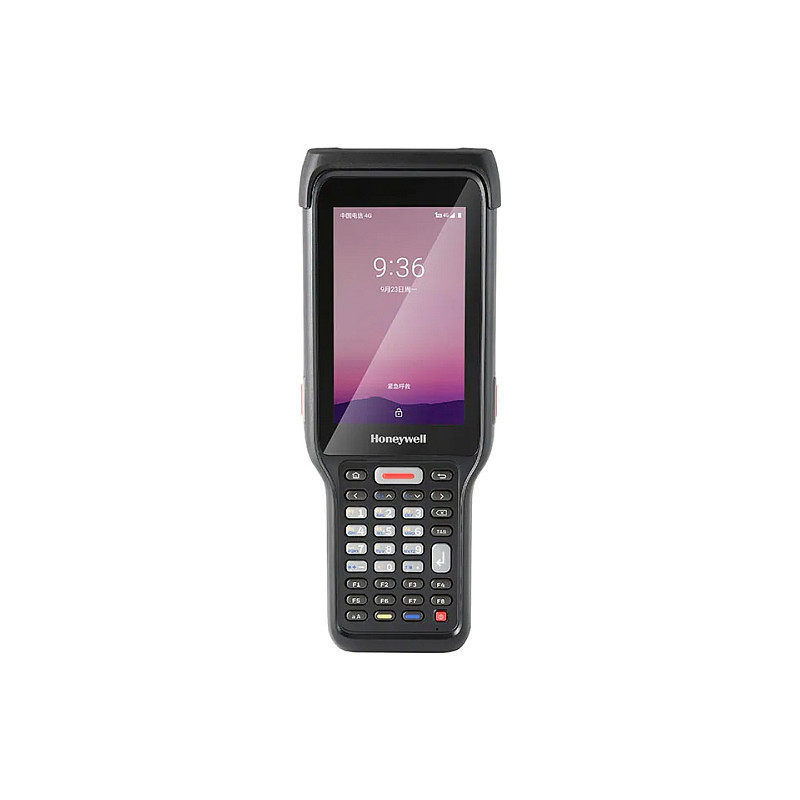HONEYWELL ScanPal EDA61K Duomenų fiksavimo terminalas, tvirtas Android 9.0 (Pie) ( EDA61K0AC934PEOK )