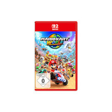 Nintendo Mario Kart pasaulis
