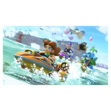 Nintendo Mario Kart pasaulis Nintendo Mario Kart pasaulis