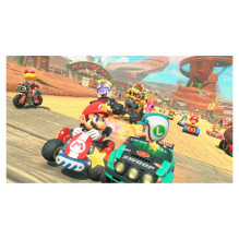 Nintendo Mario Kart World Nintendo Mario Kart World