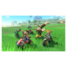 Nintendo Mario Kart pasaulis Nintendo Mario Kart pasaulis