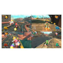 Nintendo Mario Kart World Nintendo Mario Kart World