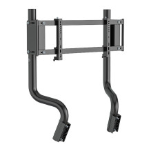 OPLite Monitorstand Elite GTR S3 / S8 Monitor schwarz OPLite Monitorstand Elite GTR S3 / S8 Monitor schwarz