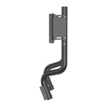 OPLite Monitoriaus stovas Elite GTR S3 / S8 Monitorius Schwarz OPLite Monitoriaus stovas Elite GTR S3 / S8 Monitorius Schwarz