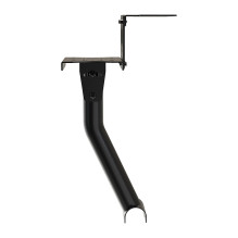 OPLite Gear Shift Lever &amp; Handbrake Bracket for GTR S3 / S8 Black