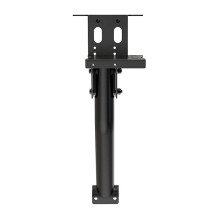 OPLite Gear Shift Lever &amp; Handbrake Bracket for GTR S3 / S8 Black
