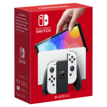 Nintendo Switch OLED...