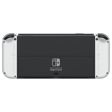 Nintendo Switch OLED portable game console