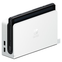 Nintendo Switch OLED nešiojama žaidimų konsolė Nintendo Switch OLED nešiojama žaidimų konsolė