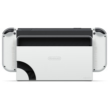 Nintendo Switch OLED portable game console