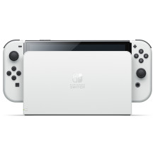 Nintendo Switch OLED portable game console